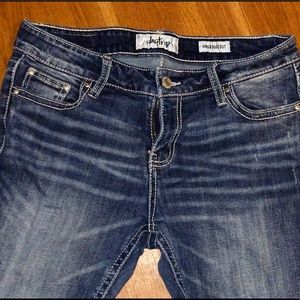 Daytrip Virgo Bootcut